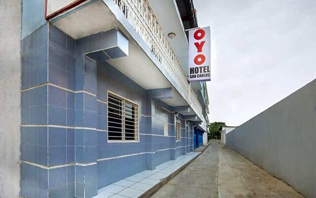 OYO Hotel San Carlos