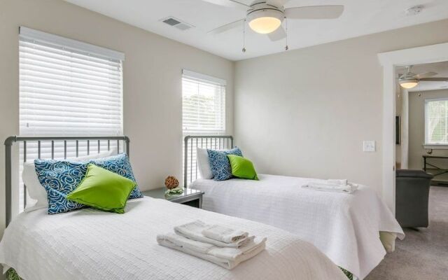 509 The Tidewater House