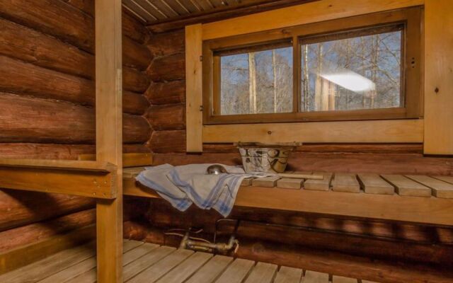 Holiday Home Kaaposniemi
