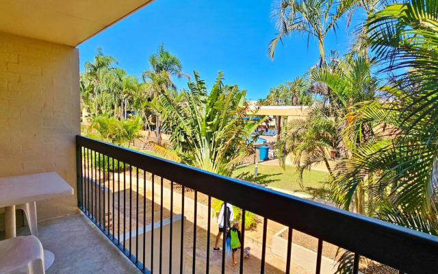 Riverview Holiday Apartment 112 - Kalbarri WA