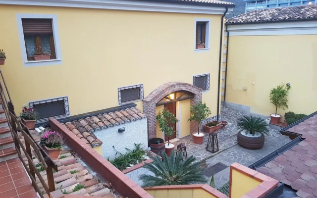 Hotel Ristorante Il Borghetto