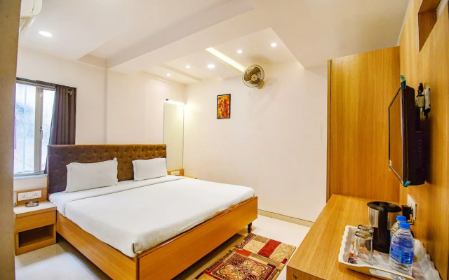 Capital O 64937 Stay Inn International Sealdah