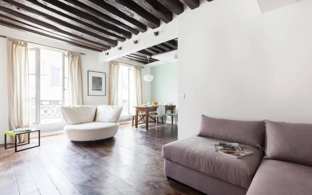 onefinestay - Bastille Apartments