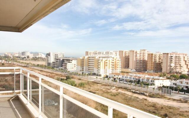 Apartamentos Colomeras