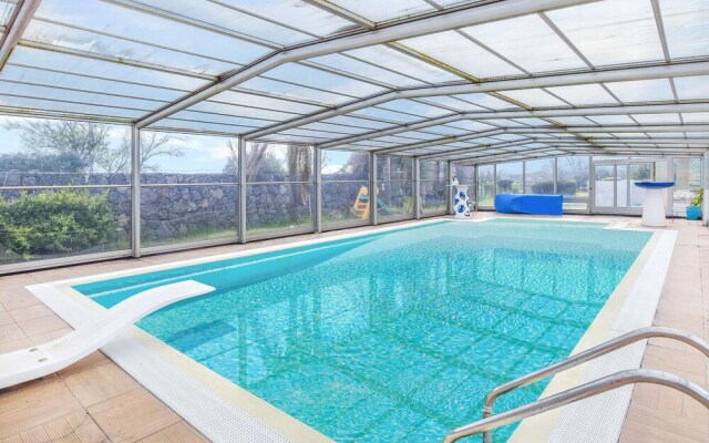 Awesome Home in Calatabiano With Outdoor Swimming Pool, Wifi and 5 Bedrooms