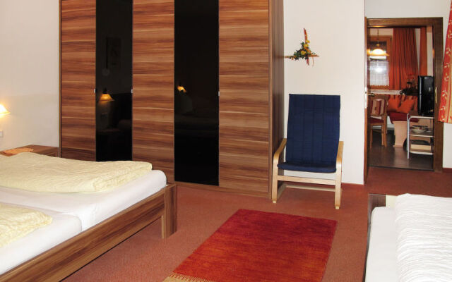 Haus Theresia Alpbach