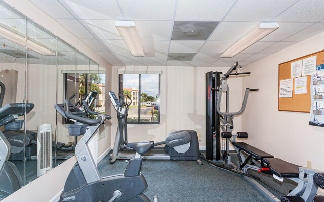 Ocean Village Club by Vtrips