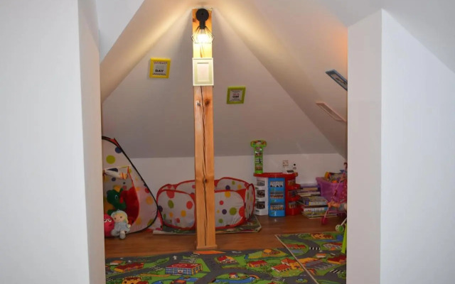 Apartament w Rynku