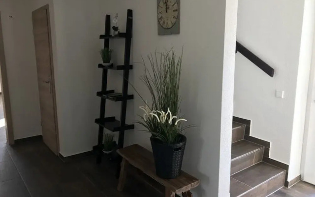 Natur pur, nah am Schaalsee