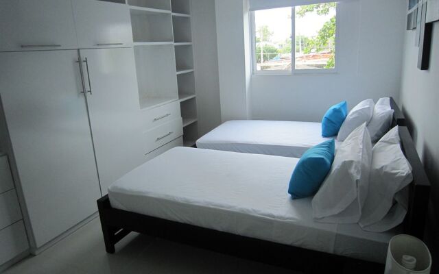 Hotel Valmar