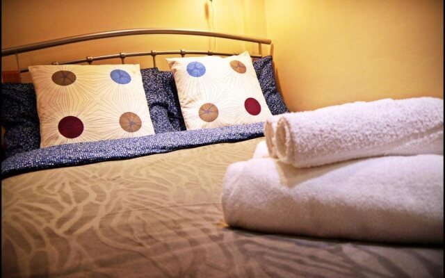 London Malvern Road Rooms to Let