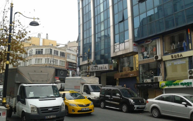 Polanin Hotel