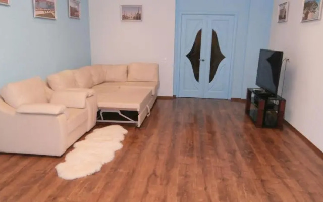 Апартаменты