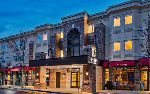 The Inn at Riverwalk