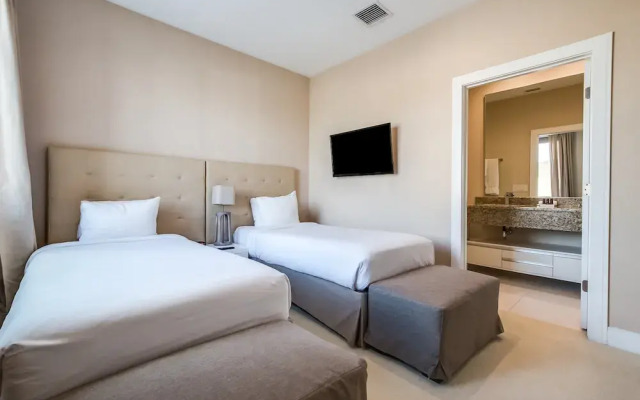 Magic Village Resort Townhouse