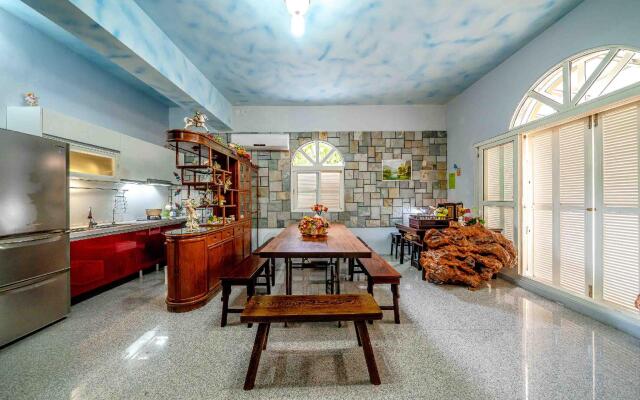 Yijing Bed and Breakfast