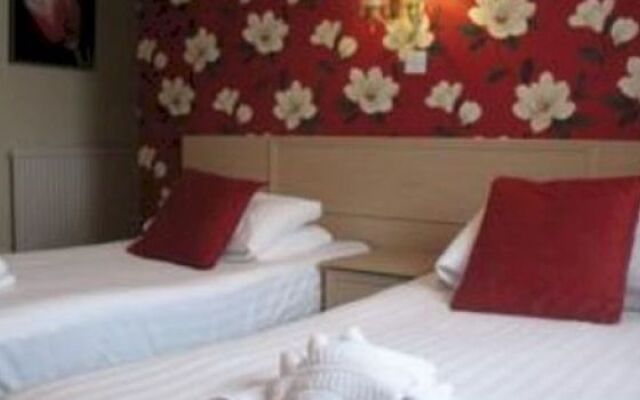 Vidella Hotel
