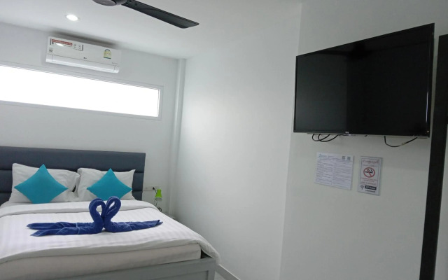 Colorize Boutique Hotel