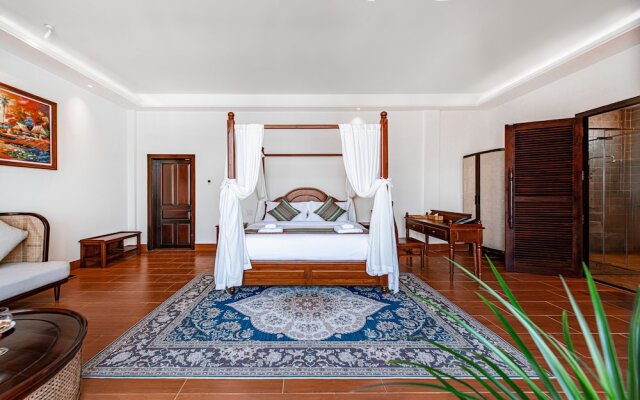 Relaxful Hotel