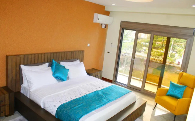 Avenue Apartments Nyali by CHH