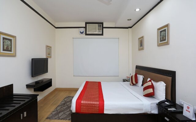 OYO 6558 SD Royal Inn