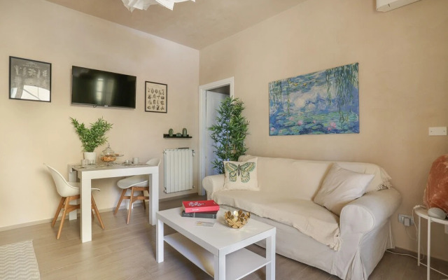 Impeccable Apartment Near Florence and Chianti