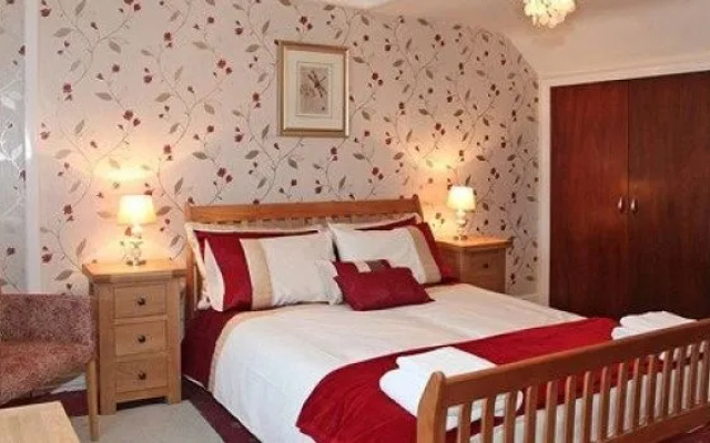 The White Lion Inn