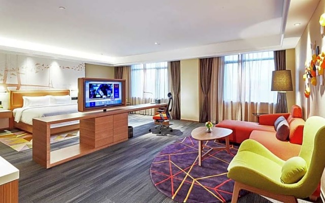 Hampton Nanchang Honggutan