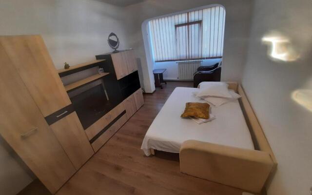 Apartament Mircea Strada Rozelor Etaj 4