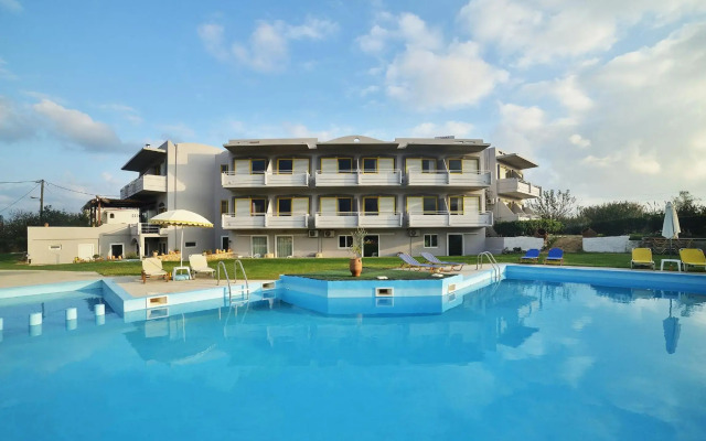 Nereides Hotel