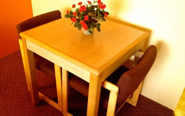 Americas Best Inns-Clemson