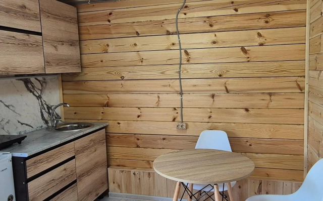 Гостевой дом на Лесной улице 2