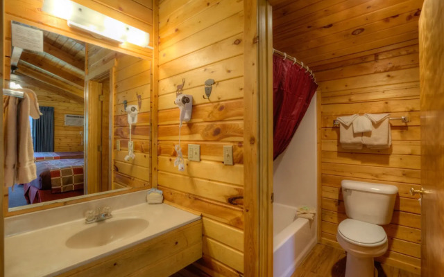 Powder House Lodge