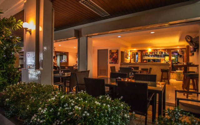 BE Baan Paradise Hotel