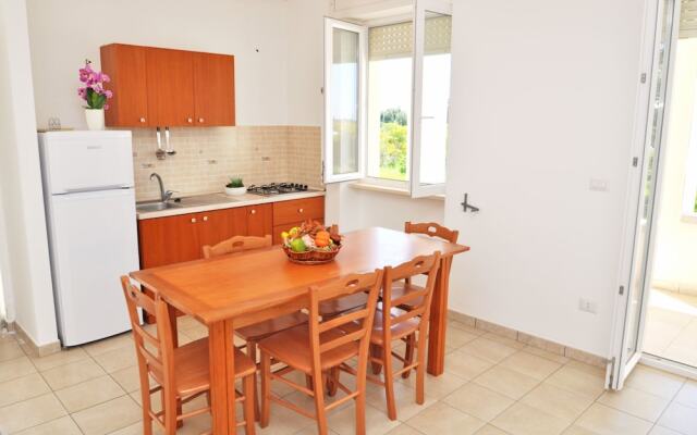 Residence Punta Pizzo