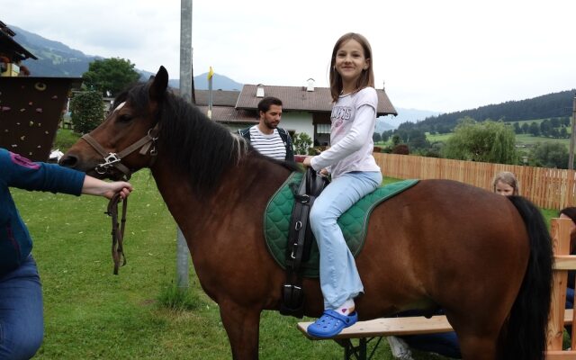 Hotel Apart Garni Heisenhof