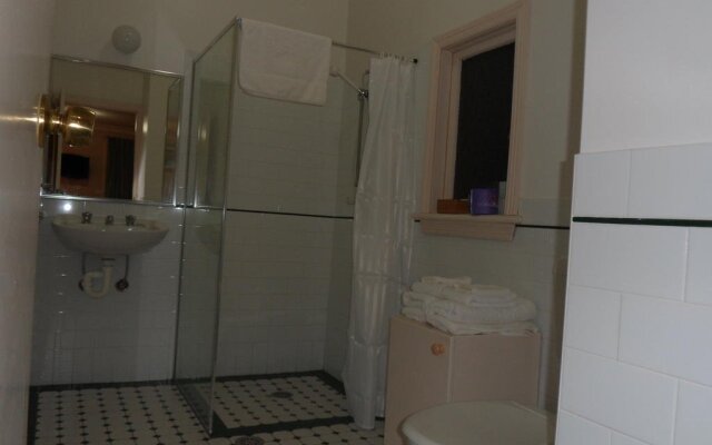 Norwood Mountain Lodge