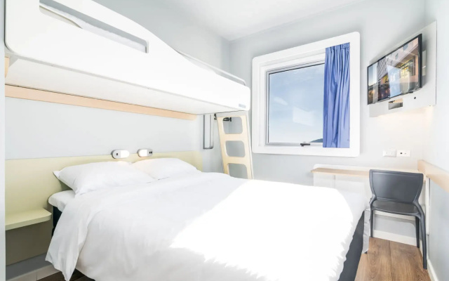 ibis budget Iquique