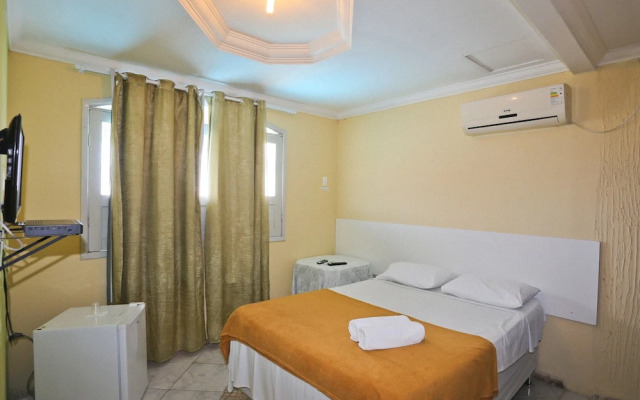 Casa Porto Hospedaria