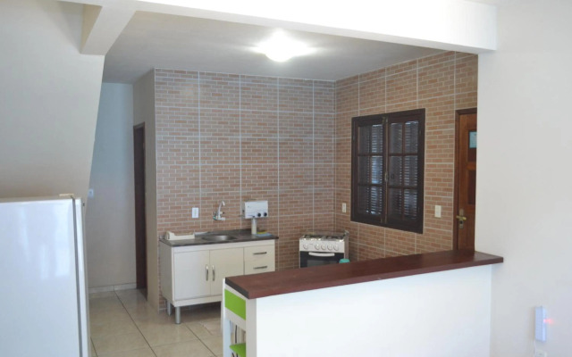 Residencial Atlântico Sul