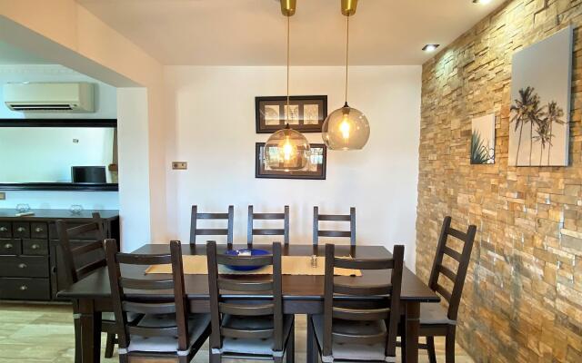 Casa Almijara 36 Casasol