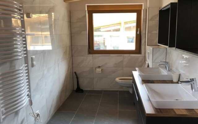 Brilliant Holiday Home in Leutasch Tyrol With Garden