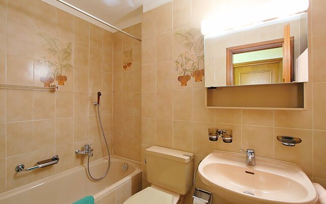 Residenza Chesa Margun 30607