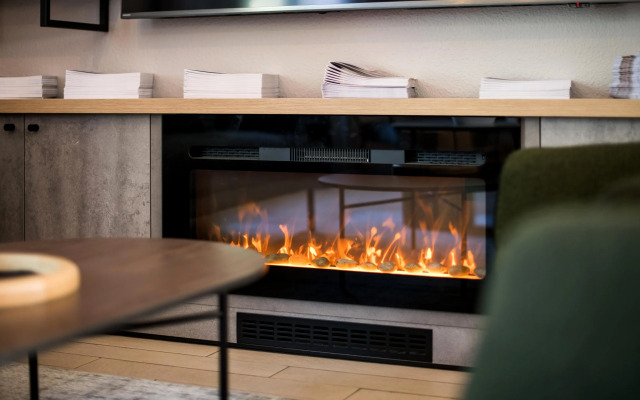 Campanile NATURE - Thionville Yutz