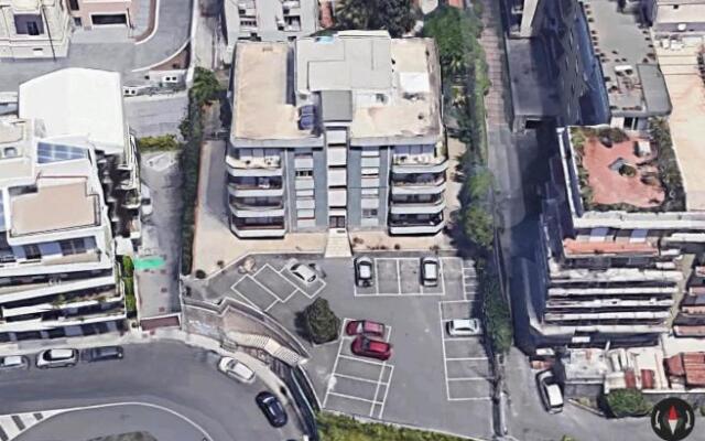 COCO Apartments