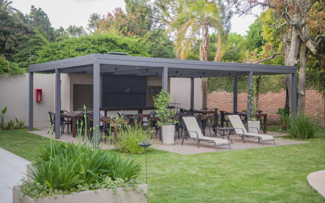 Villa Isidro Boutique & Spa