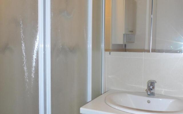 Appartement Cabourg, 4 pièces, 8 personnes - FR-1-487-182
