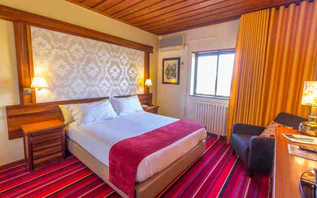 Hotel Eurosol Seia Camelo