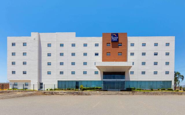 Sleep Inn Mazatlan