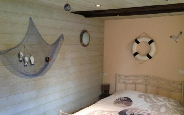 Moulin de Moulignon B&B